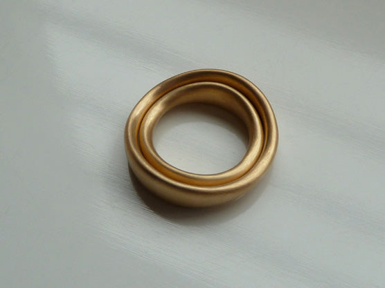 Wedding rings - Mariana Shuk