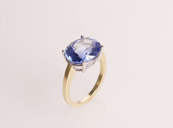 Rings - Mariana Shuk