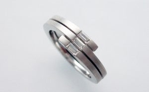 Tania's Ring | Argolla de Tania