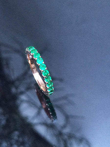 Rings - Mariana Shuk