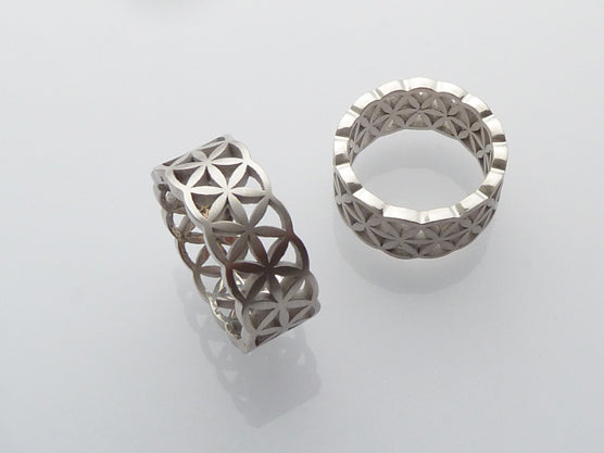 Wedding bands - Mariana Shuk