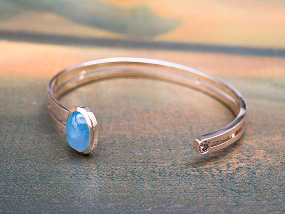 Bracelets - Mariana Shuk