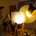 Photo session - Mariana Shuk