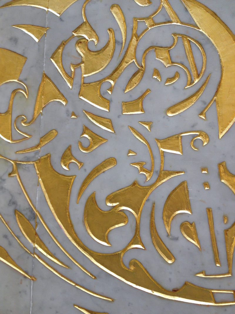 ORNAMENTOS FLW