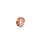 FLOWER OF LIFE RING