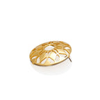 BROCHE GRASS FLOR