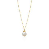 AKOYA ROUND PEARL PENDANT | DIJE PERLA AKOYA REDONDA