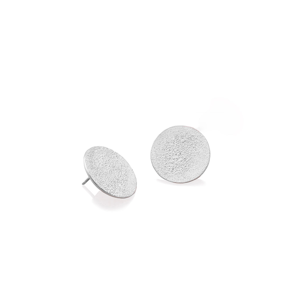 MOON AND SUN EARRINGS | ARETES LUNA Y SOL