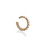 STUDS EAR CUFFS | OREJERAS CON TACHES